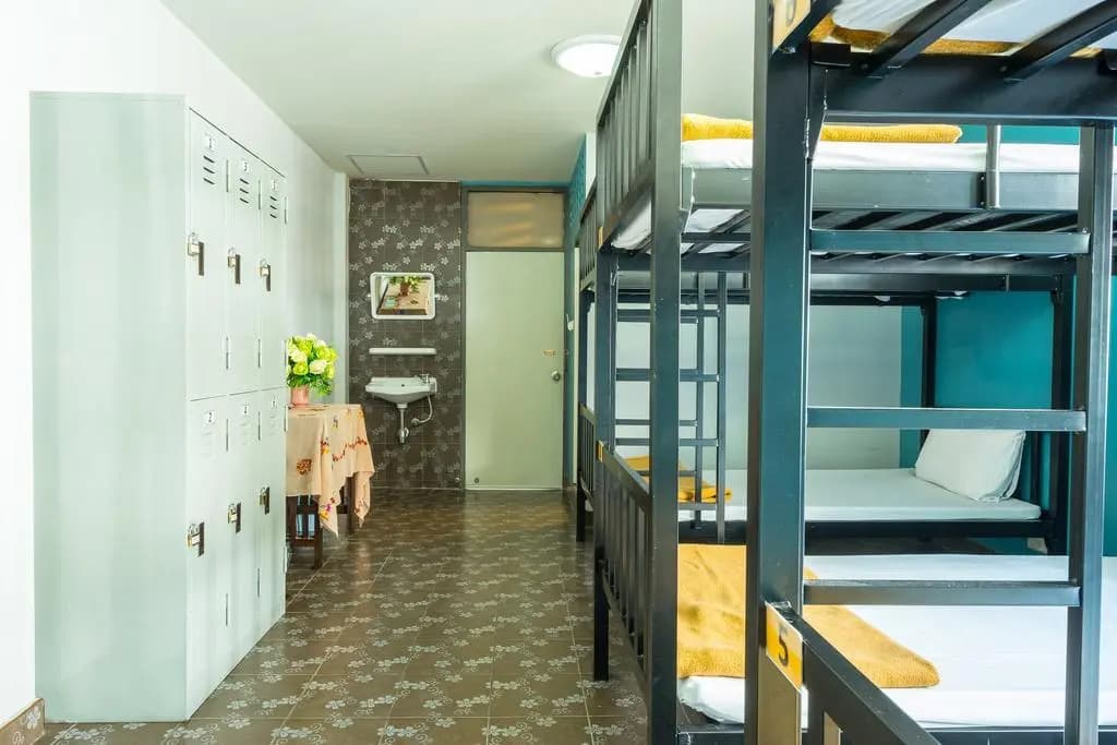 Lamer Hostel - photo 13