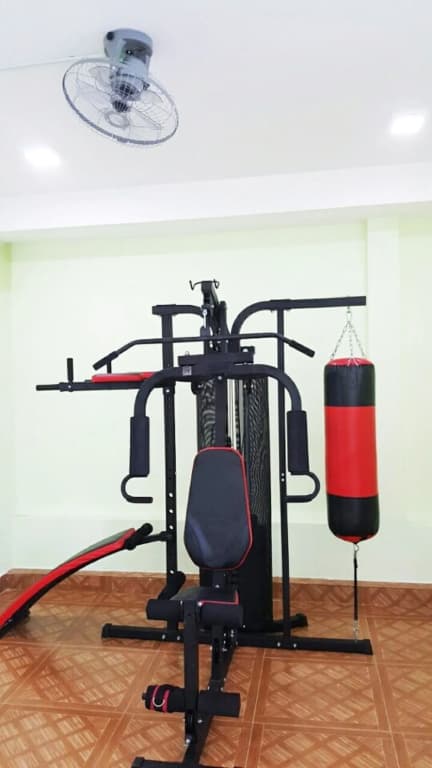 FORTUNE HOTEL 2 LUCKY STAY Phu Quoc - photo 18