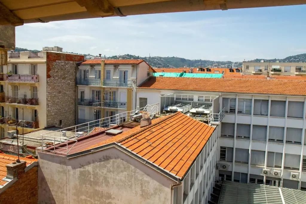 Nice studio at 15min from the place Masséna - photo 2