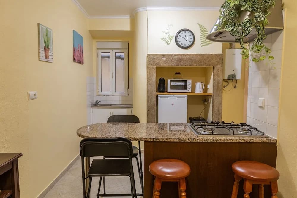 Carmo Apartment - photo 17