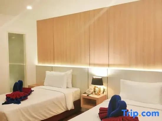 M Casa Hotel Pattaya - photo 35
