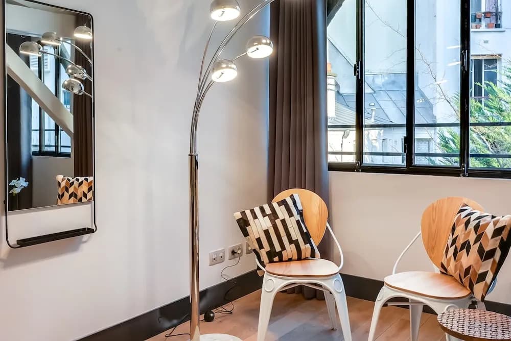 Sweet inn Apartments Montmarte - photo 3