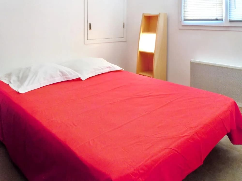 Apartment With one Bedroom in Nice, With Wonderful sea View, Pool Acce - photo 2