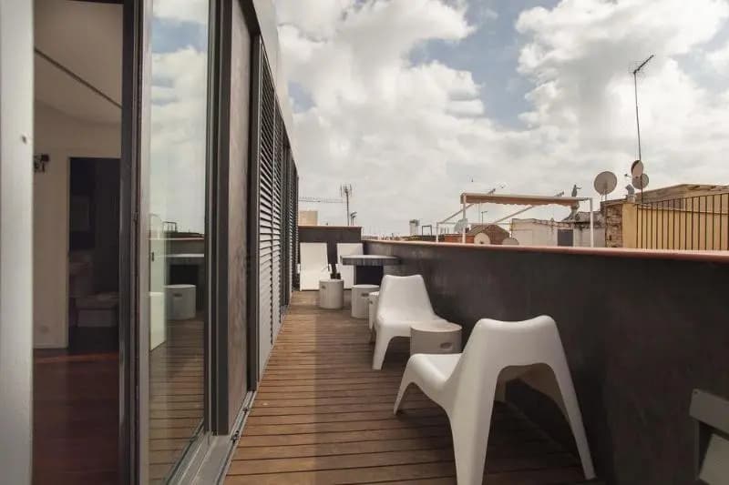 AinB Gothic Cathedral Apartments - photo 18