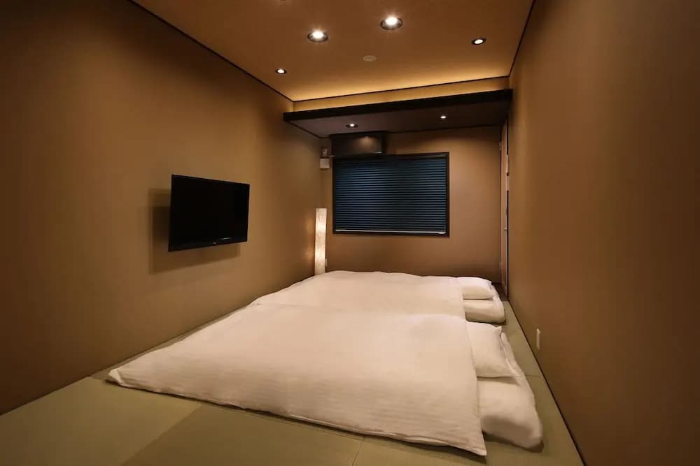 Kanade Kyoto Hachijoguchi - photo 3