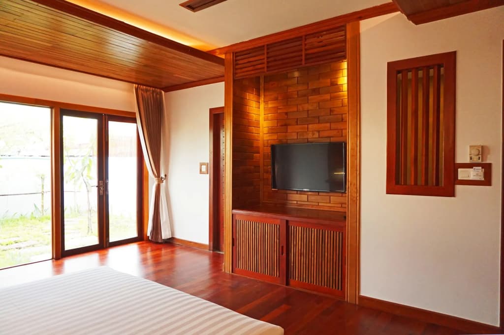 Khmer House Resort - photo 3