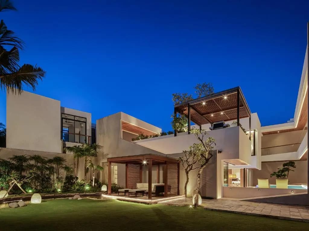Villa Nini Elly - photo 1