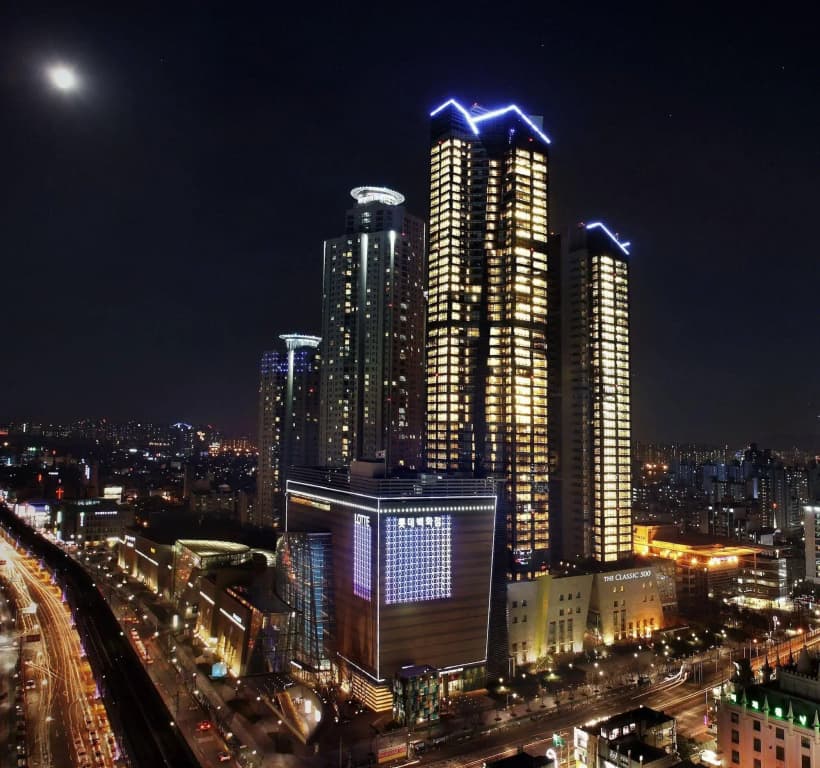 The Classic 500 Pentaz Executive Residence - photo 27