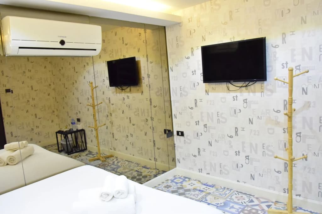 Double Five - Hostel - photo 7
