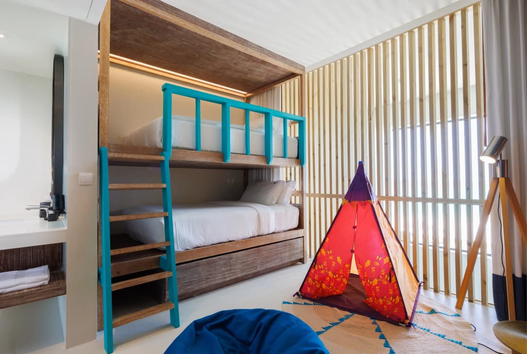 Hard Rock Hotel Maldives - FREE transfer for stays from 01st Mar to 31st Oct 2026 - photo 6