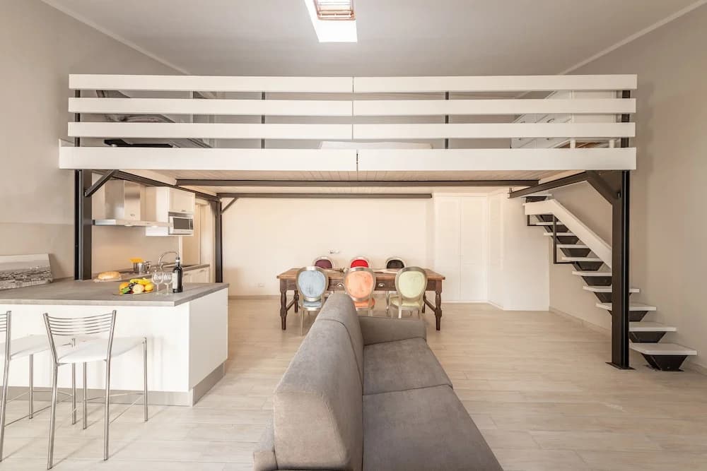 Residence Carra - photo 18