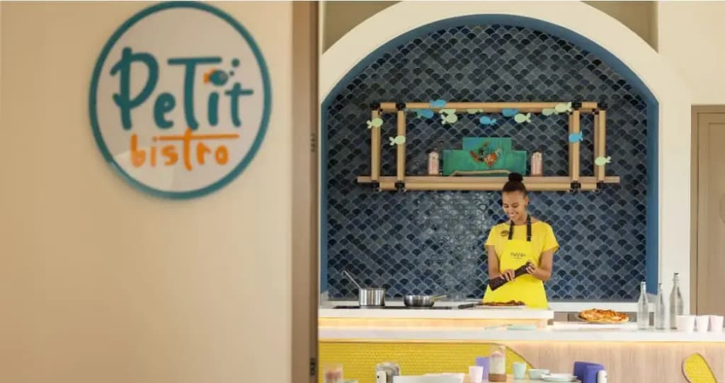 Avani+ Fares Maldives Resort - photo 35