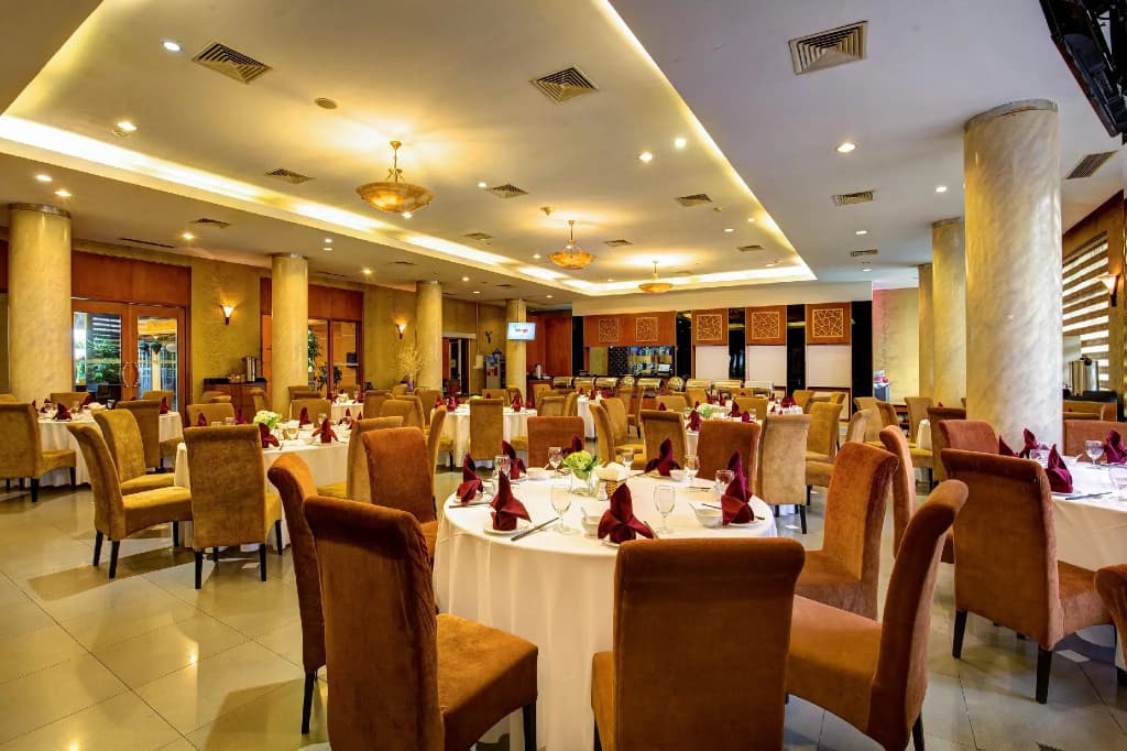Halong Pearl Hotel - photo 20