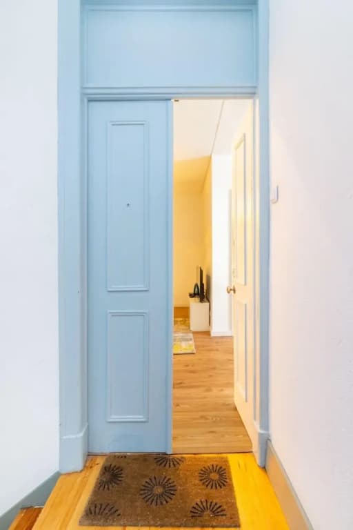 Golden Premium Apartment - photo 12