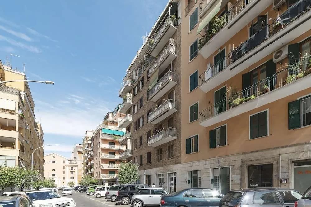 Appio Latino Cosy Flat - photo 1
