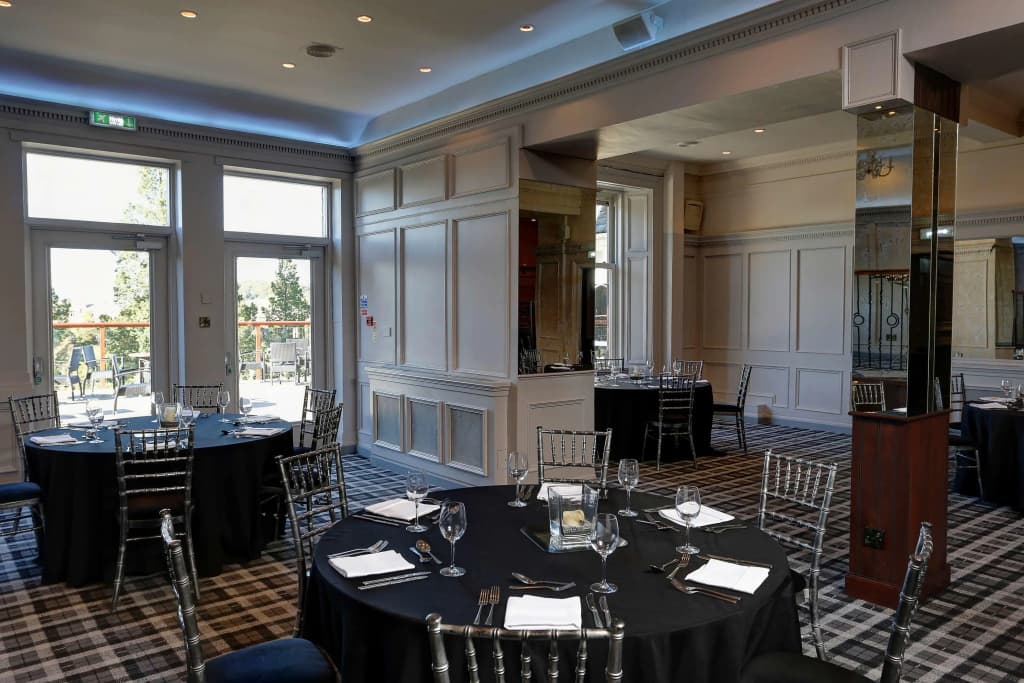 Braid Hills Hotel - photo 23