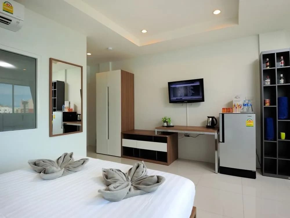 Oscar Boutique Hotel - photo 4