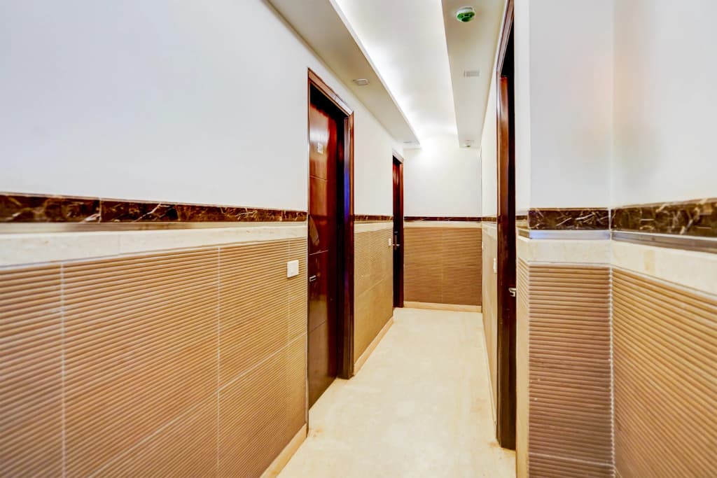 OYO 70849 Hotel Sarvasa Residency - photo 15