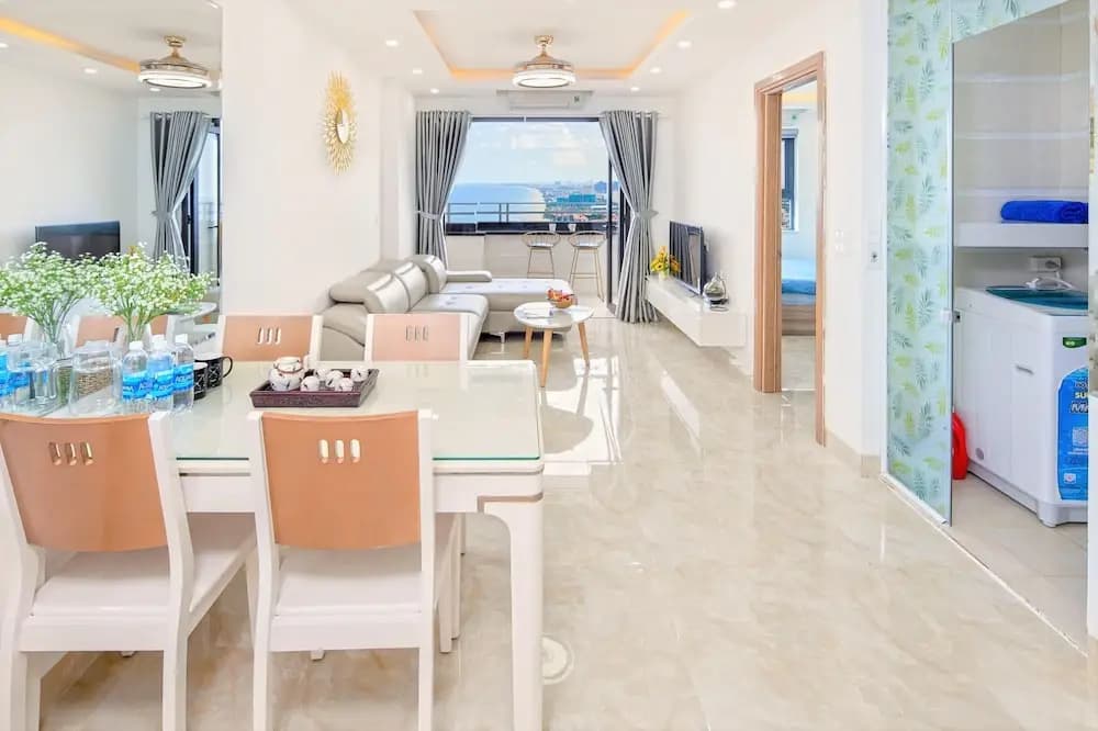 Muong Thanh Apartment - photo 25