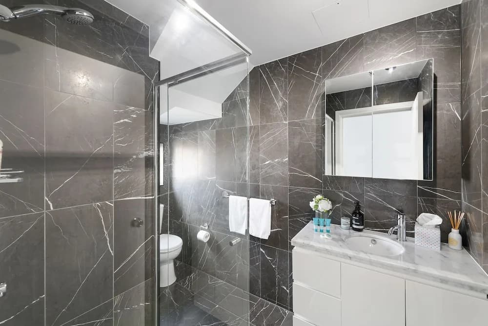 Darling Harbour Penthouse Views & Hot Tub - photo 7