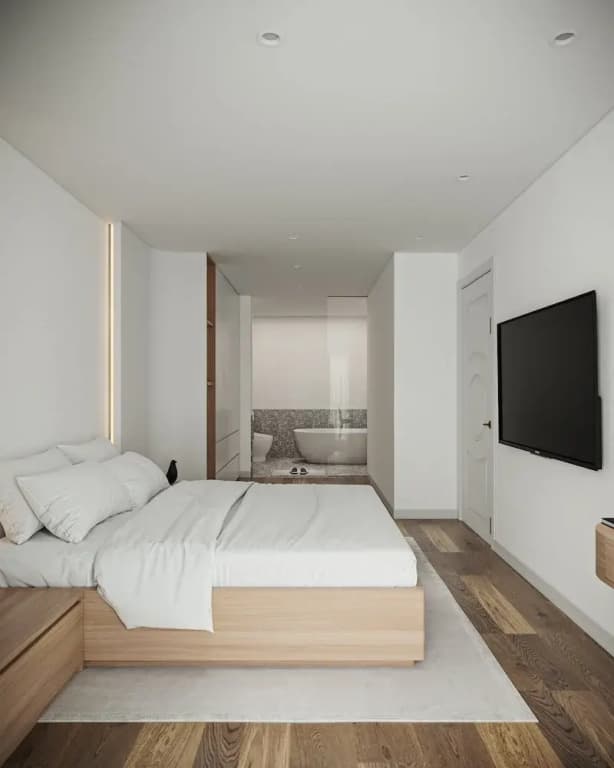 Ruby Serviced Apartment Phan Ke Binh - photo 1