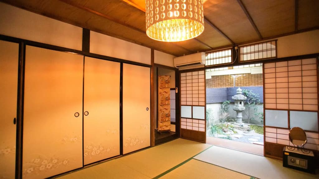Guesthouse Hana Nishijin - photo 14