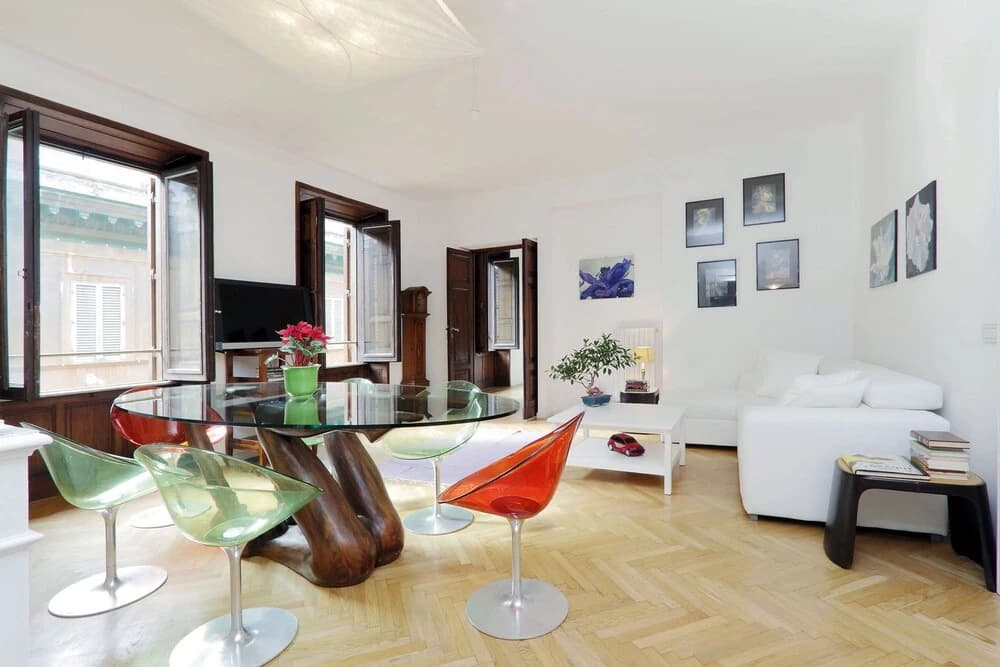 Condotti Charme - My Extra Home - photo 3