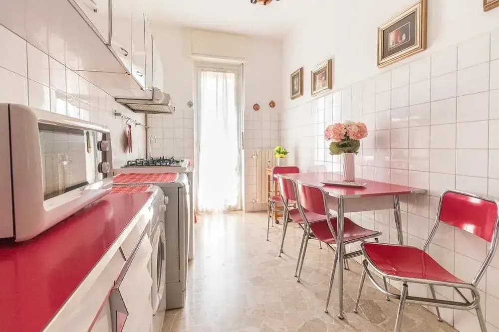 Alessia's Flat - Sondrio M3 - photo 13