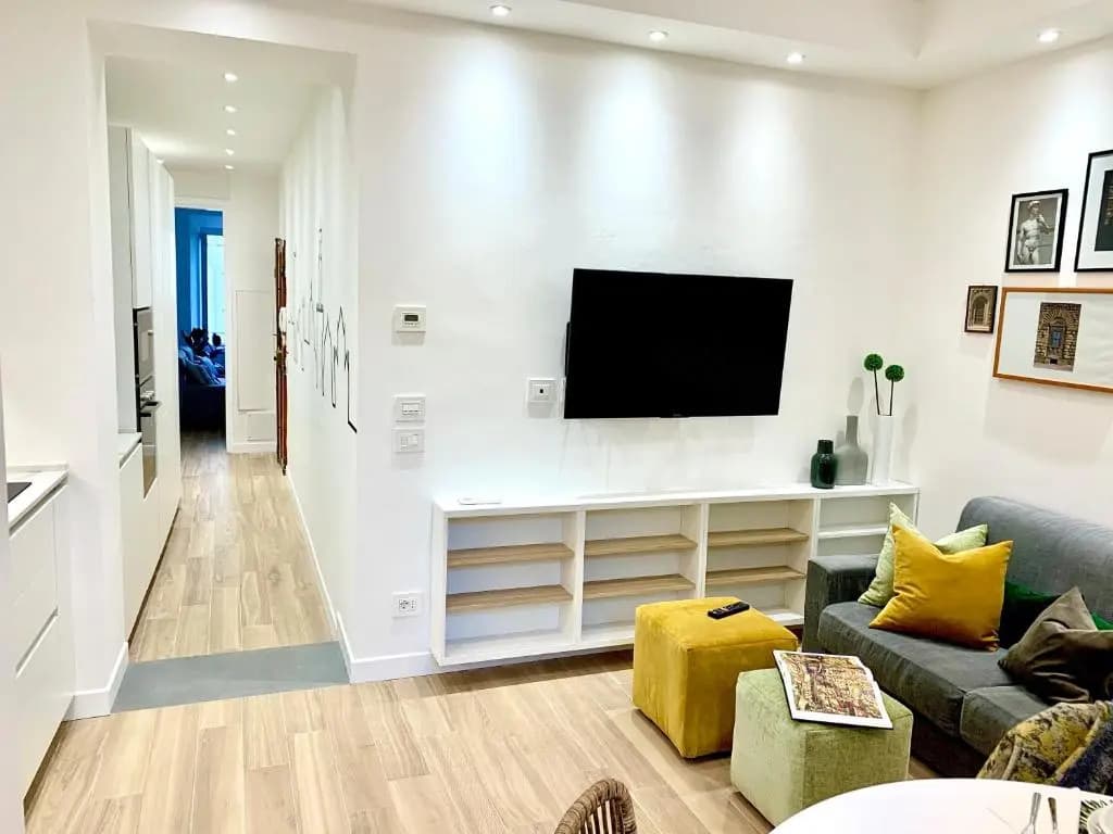 NR8 - Santa Croce Apartment - photo 8