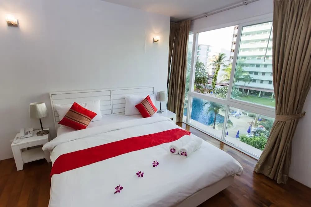Haven Serviced-Apartments - photo 2