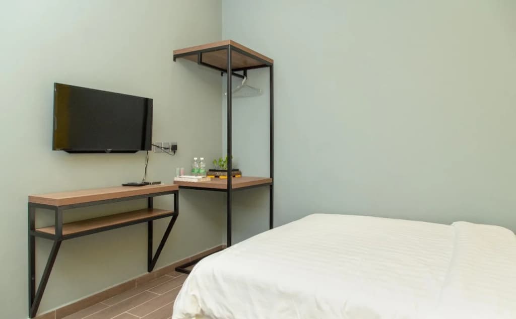 Frame Hotel - photo 2
