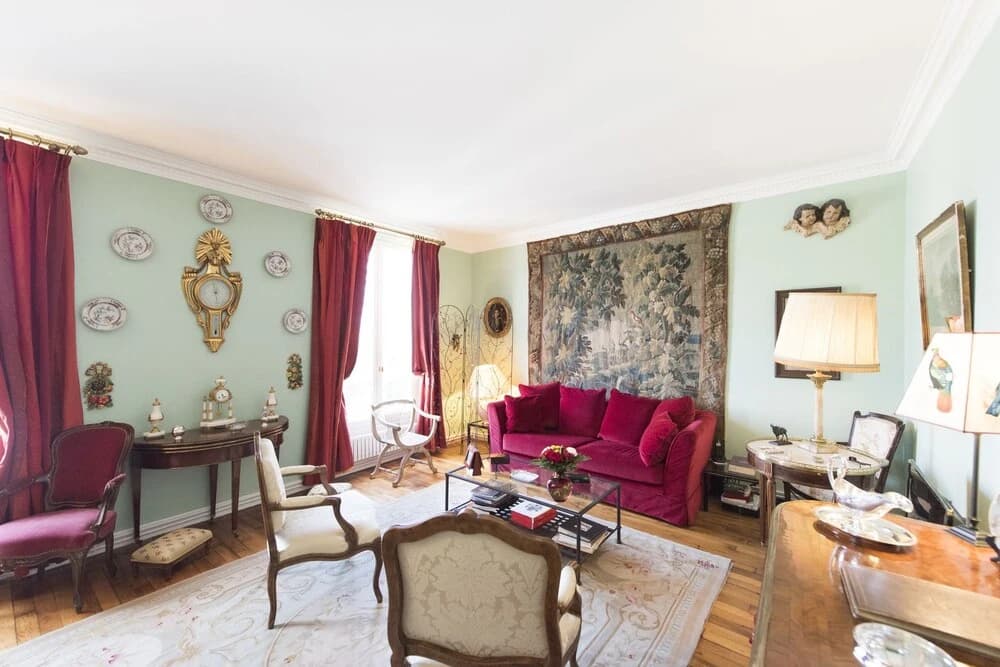 Antique French Splendour - photo 4
