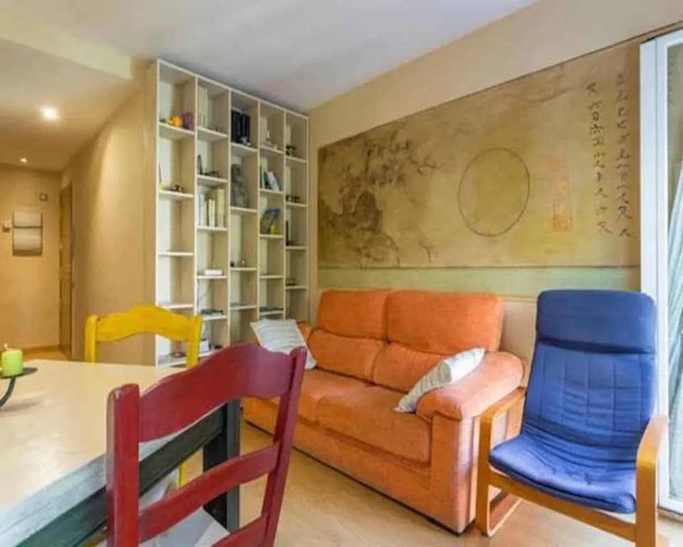 Downtown Apt.-Atocha-Station - photo 12