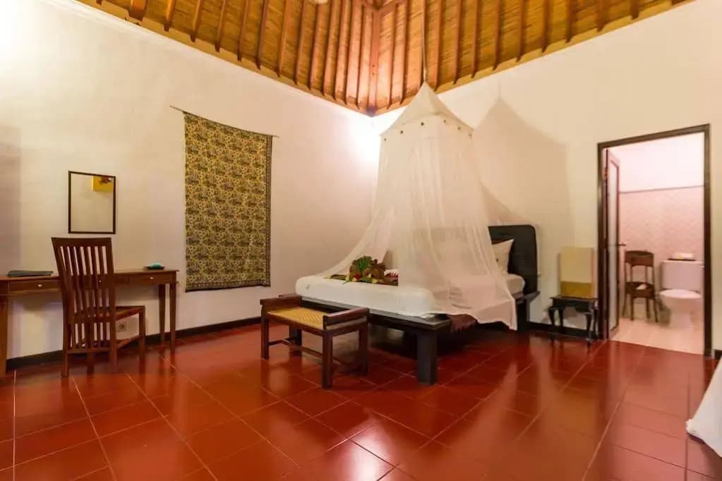 Tropical Bali Hotel - photo 22