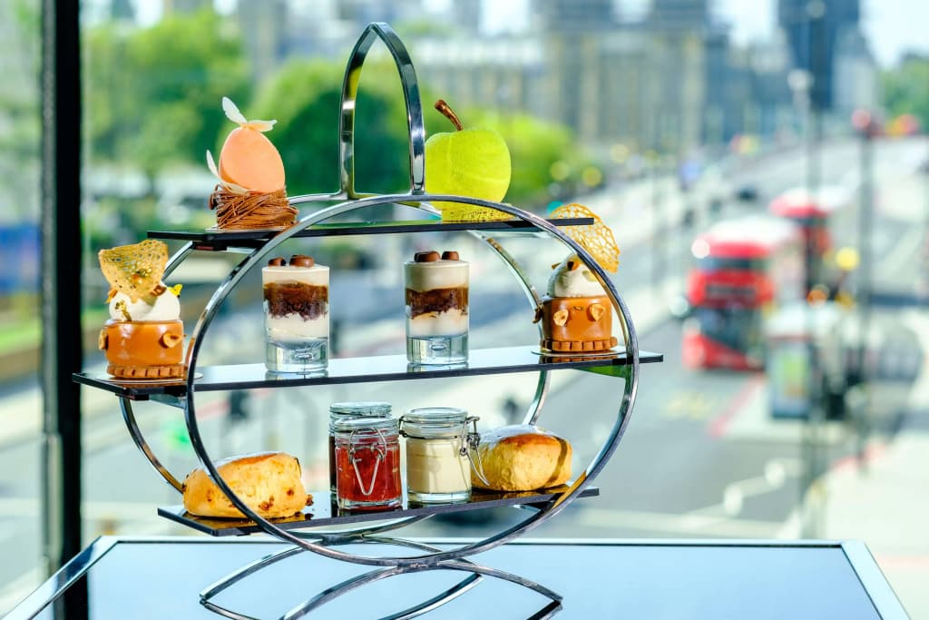 Park Plaza London Westminster Bridge - photo 10