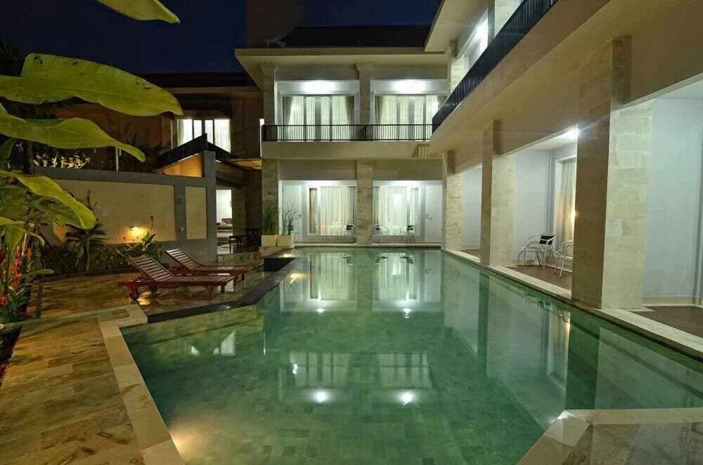Griya Sunset Kuta - photo 10