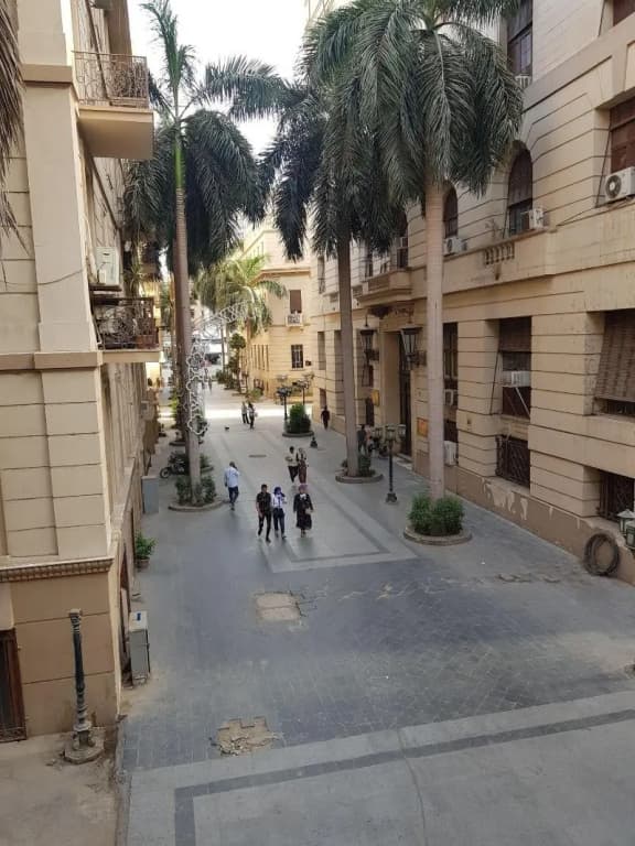 Cairo Hotel - photo 1