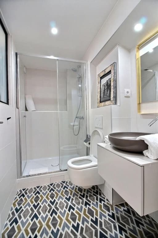 102216 - Appartement 4 personnes Montorgueil - photo 8