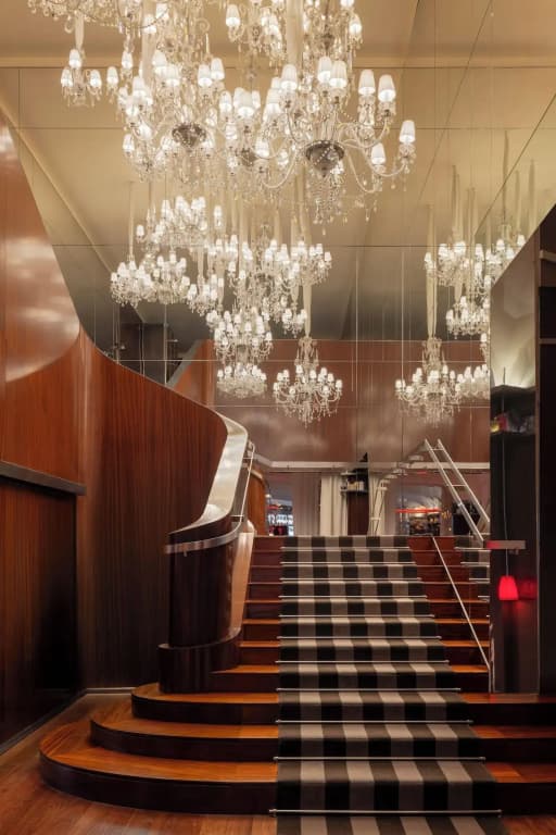 Le Royal Monceau - Raffles Paris - photo 16