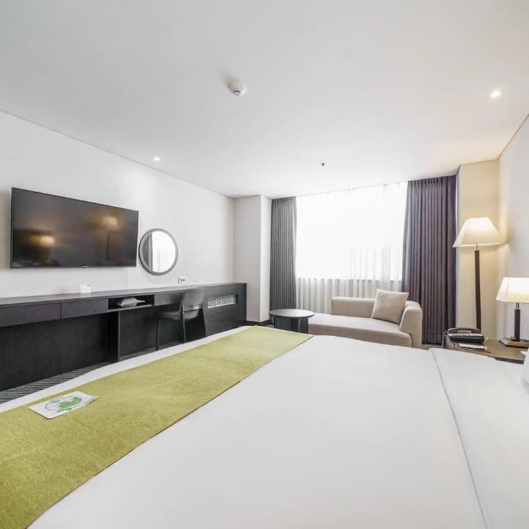 Hotel President - photo 36