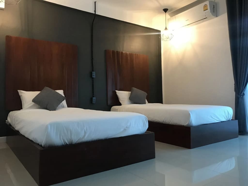 Time Inn Chiangmai - photo 6