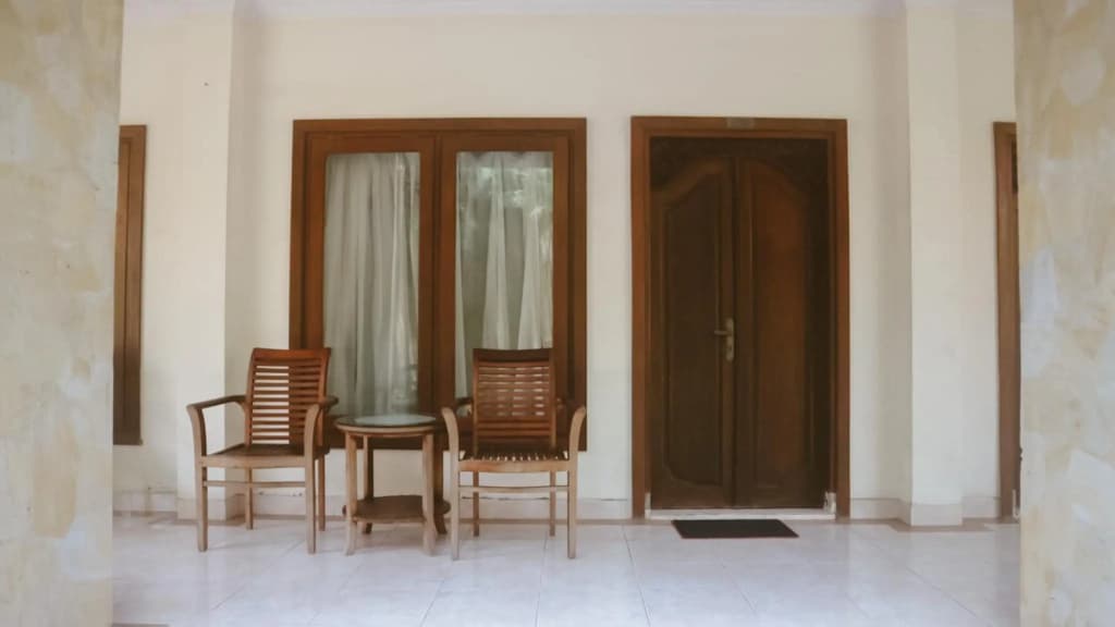 Puri Asih Hotel - photo 17
