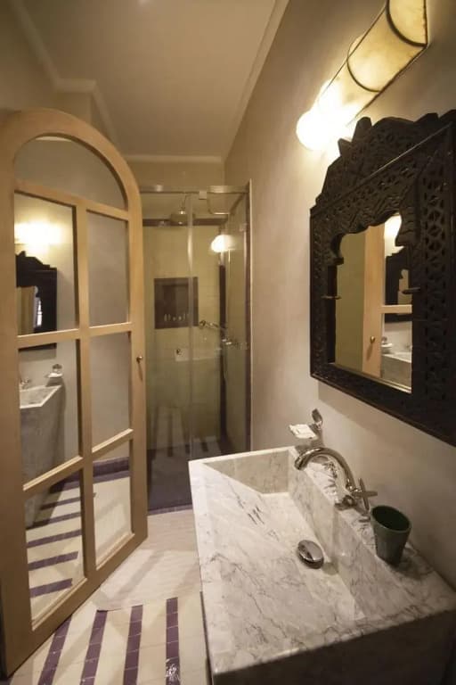Riad Wazani Topaze & Spa - photo 9