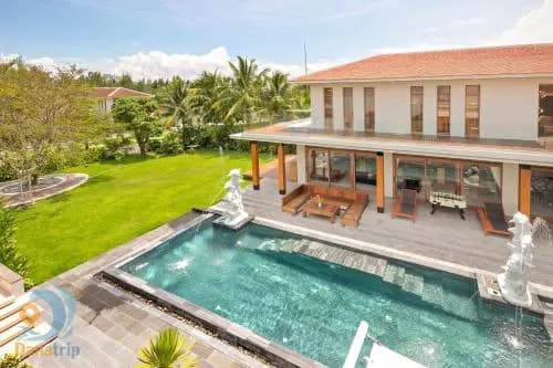 Amazing Ocean Villas 4br - photo 9
