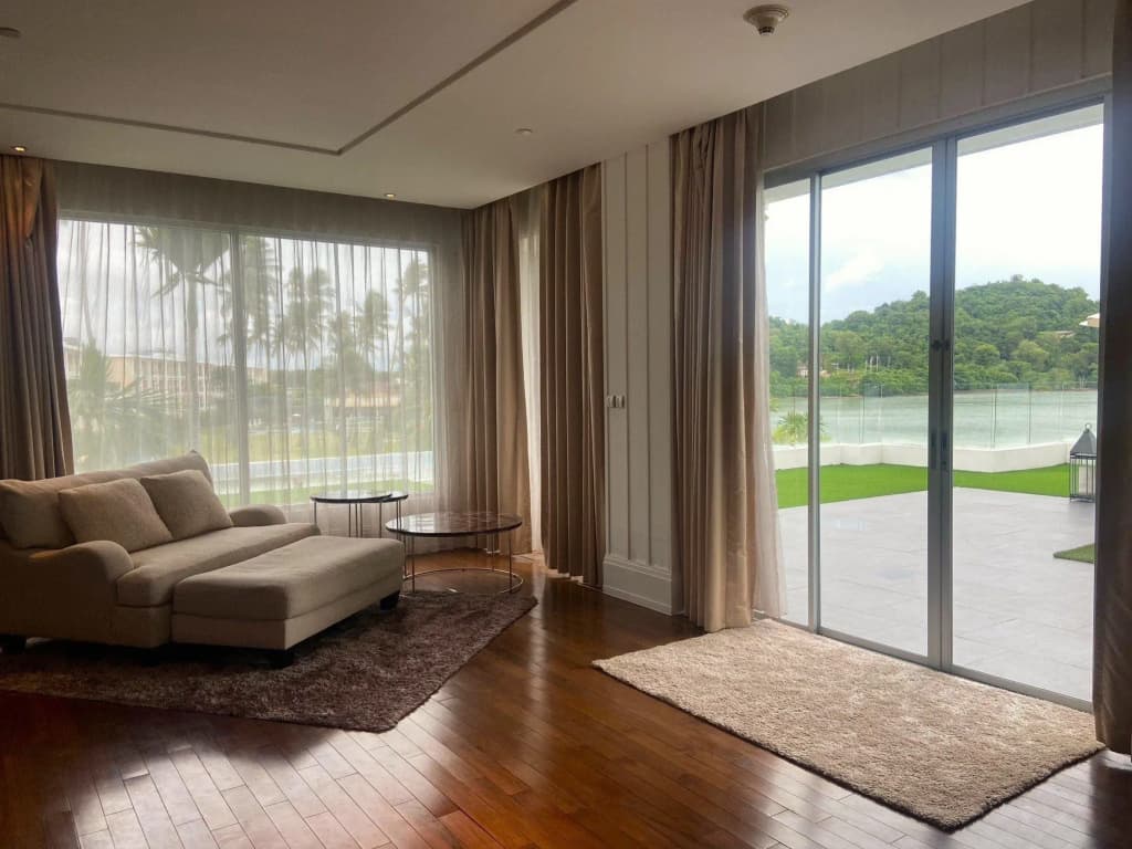 Phuket Panwa Beachfront Resort - photo 7