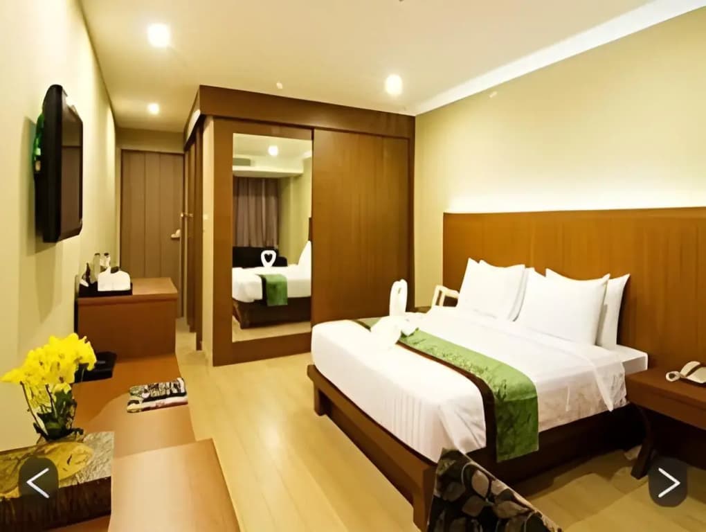 The Stay Hotel - photo 8