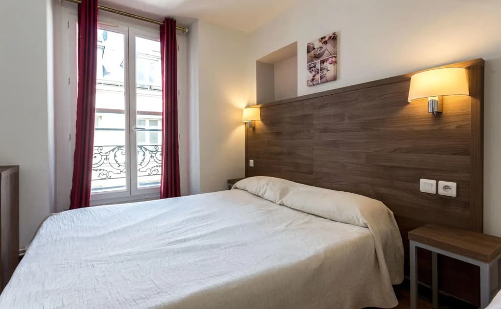 Victory Hotel Galou - photo 33