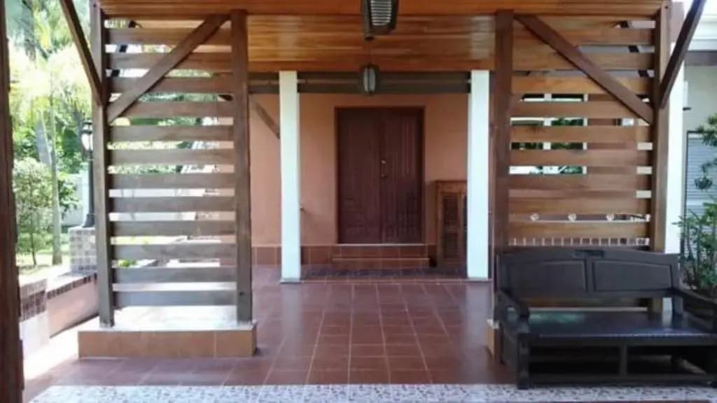Temila Lodge - photo 14