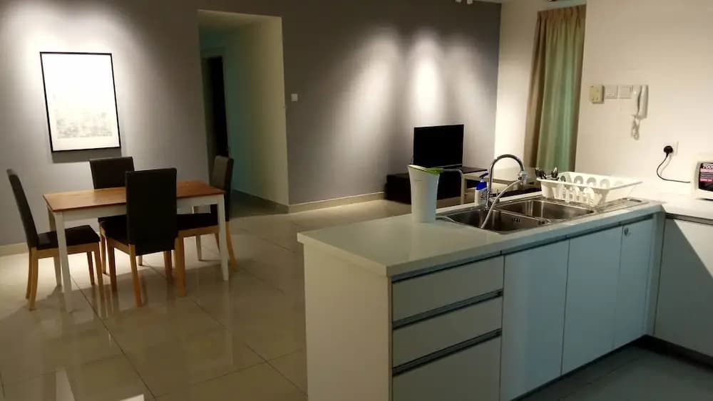 Publika Suites by iHost - photo 34