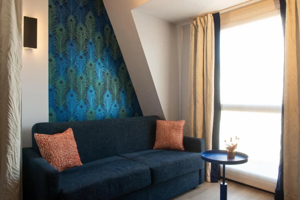 Hotel Yllen Eiffel - photo 7